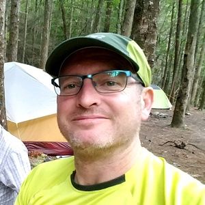 Meet your Posher, Keith